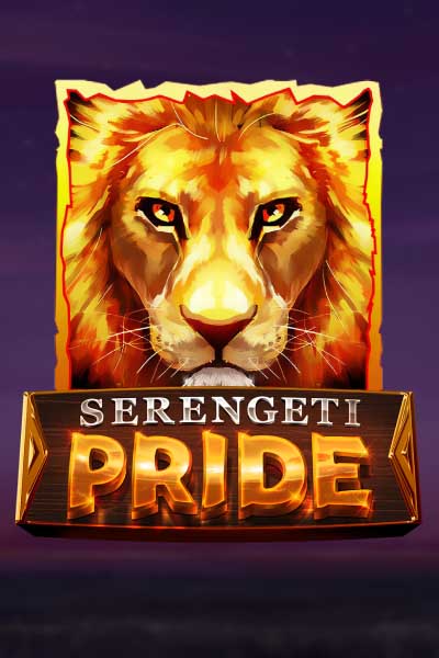 Serengeti Pride