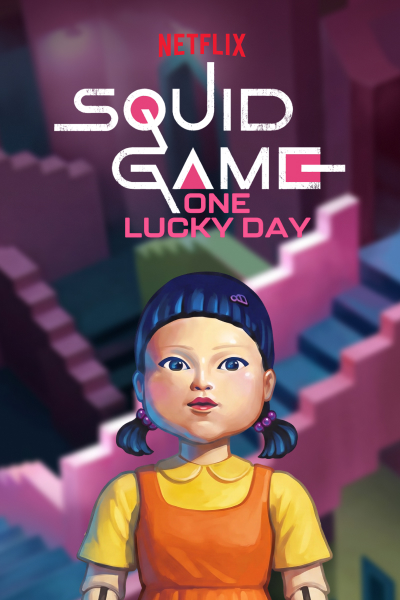 Squid Game - One Lucky Day