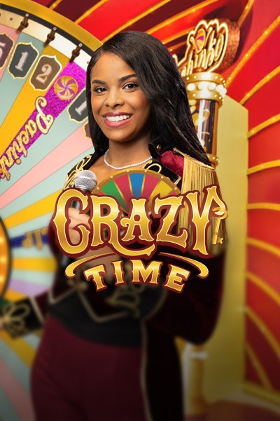 Crazy Time