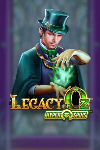 Legacy of Oz