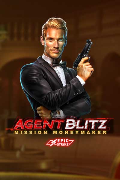 Agent Blitz: Mission Moneymaker