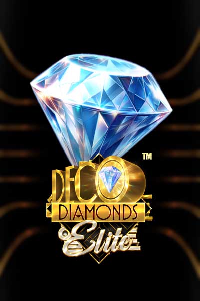 Deco Diamonds Elite