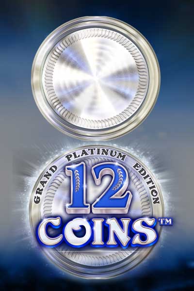 12 Coins: Grand Platinum Edition