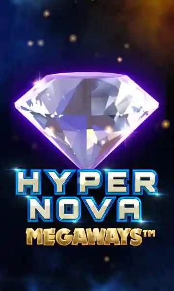 Hypernova Megaways