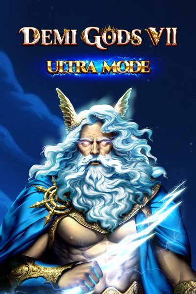Demi Gods VII
