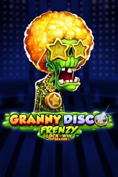 Granny Disco Frenzy