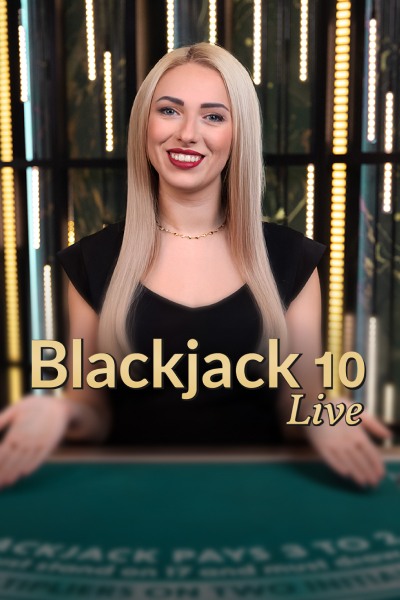 Blackjack 10