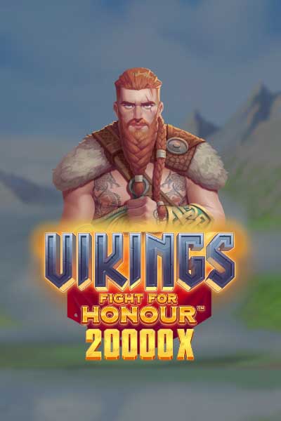 VIKINGS FIGHT FOR HONOUR