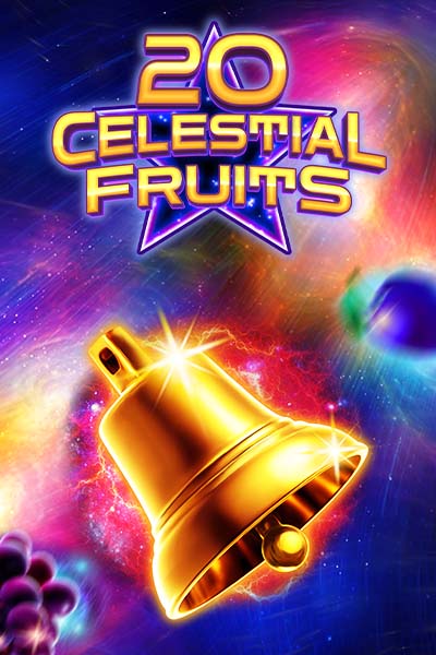 20 Celestial Fruits
