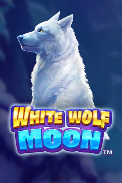 White Wolf Moon