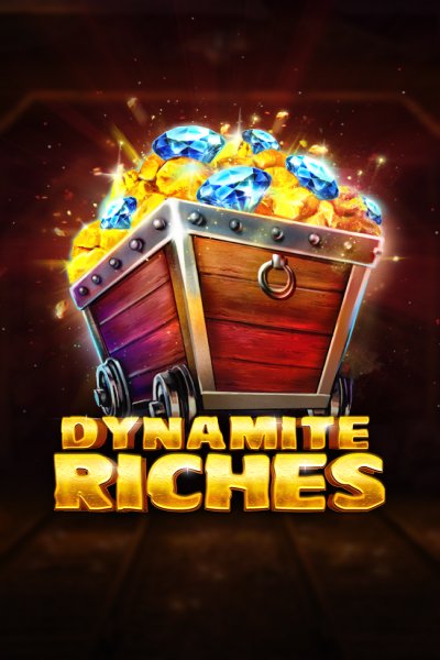 Dynamite Riches