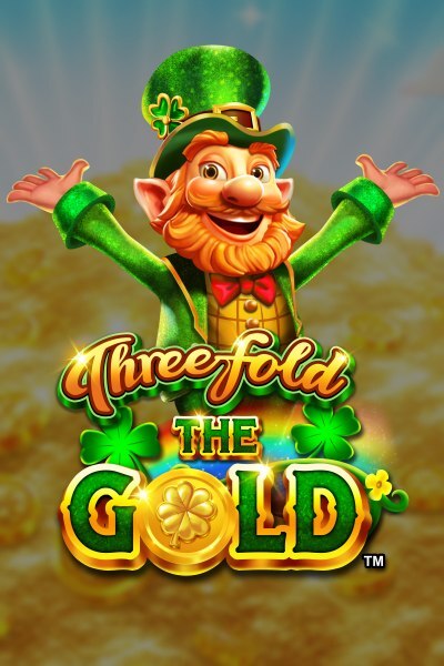 Threefold the Gold