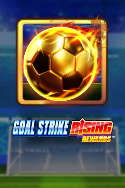 Goal Strike Rising Rewards