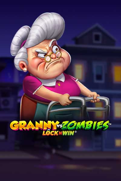 Granny VS Zombies