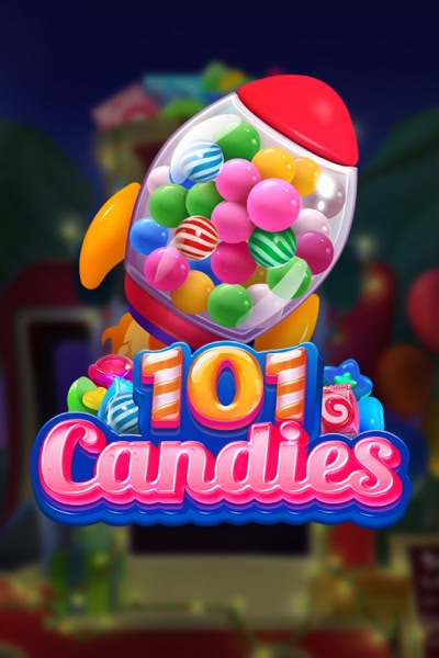 101 Candies