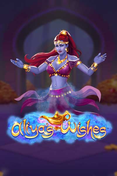 Aliya's Wishes