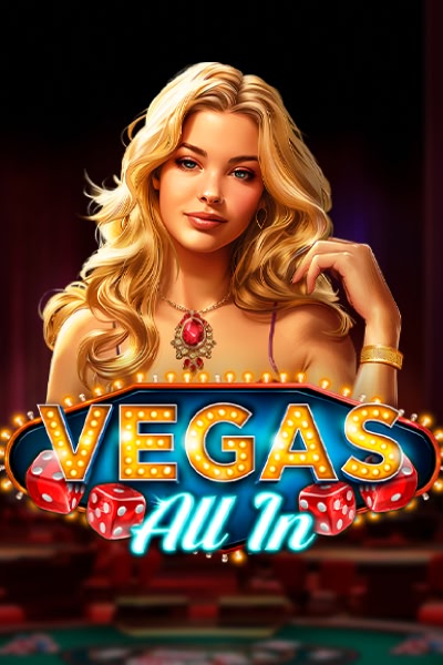Vegas All In