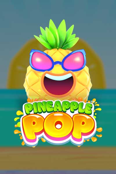 Pineapple Pop