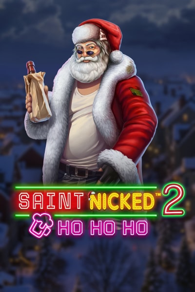 Saint Nicked 2