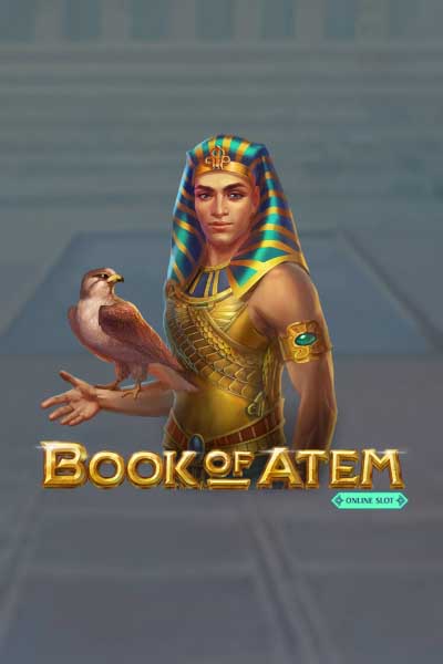 Book of Atem