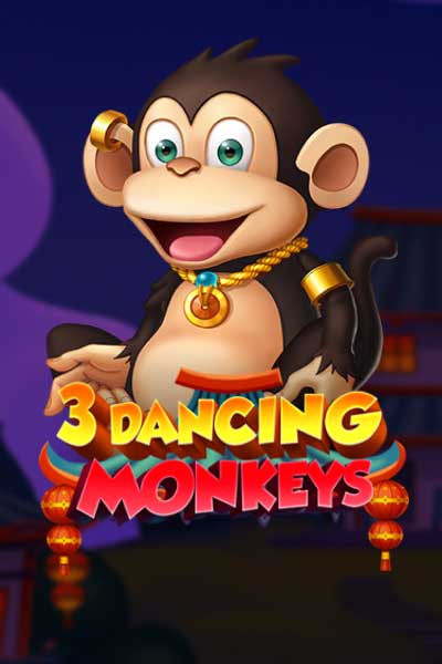 3 Dancing Monkeys
