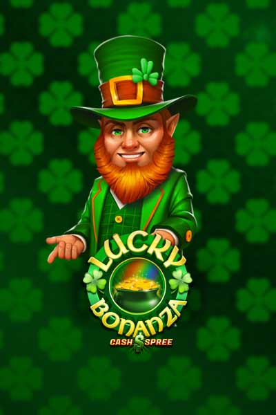 Lucky Bonanza Cash Spree
