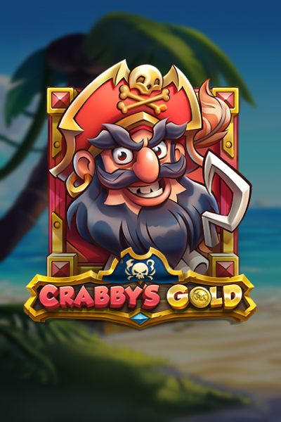 Crabby's Gold