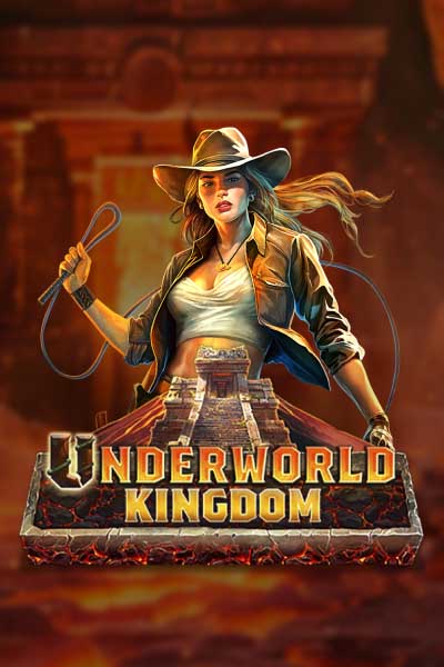 Underworld Kingdom - 3 Wonders