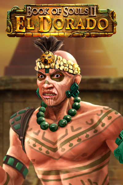 Book of Souls II El Dorado