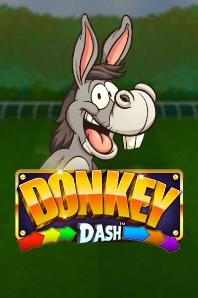 Donkey Dash