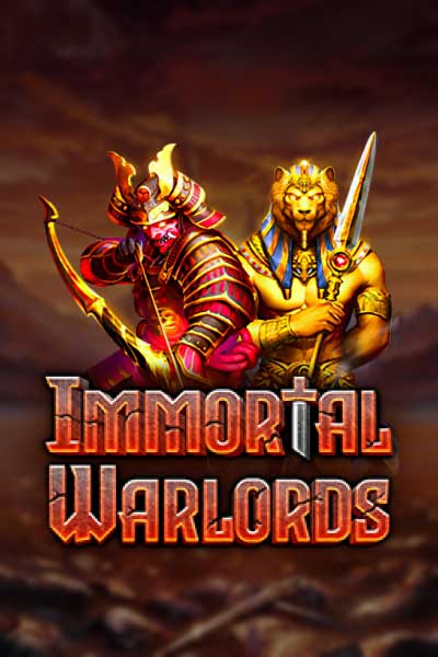 Immortal Warlords