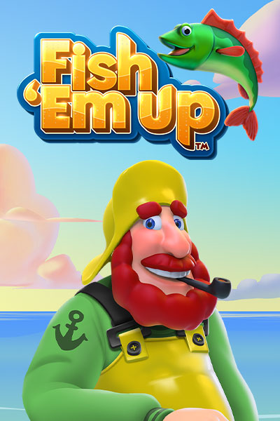 Fish Em Up