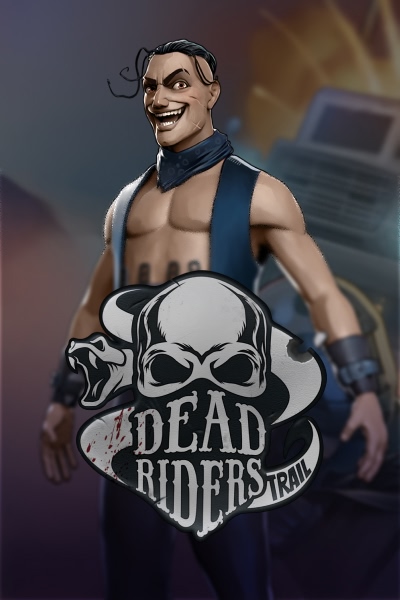 Dead Rider's Trail