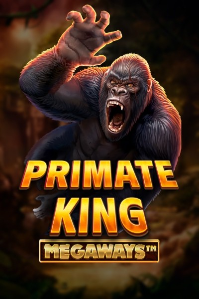 Primate King Megaways