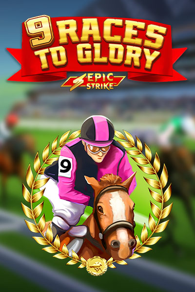 9 Races to Glory Epic Strike