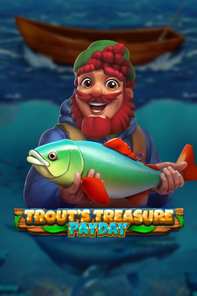 Trout's Treasure - Payday