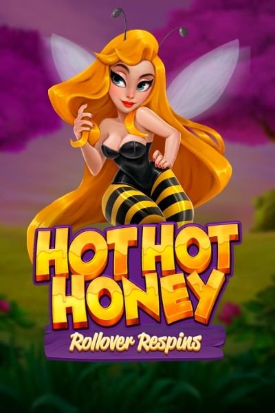 Hot Hot Honey!