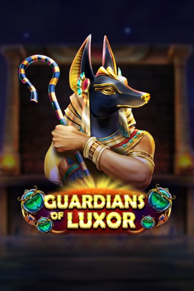Guardians of Luxor