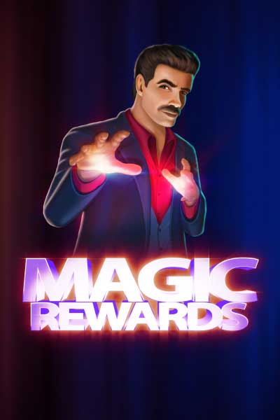 Magic Rewards