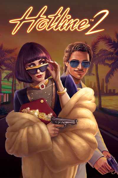 Hotline 2