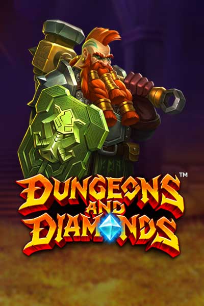 Dungeons and Diamonds
