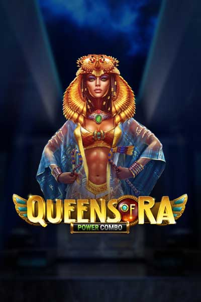Queens of Ra: POWER COMBO