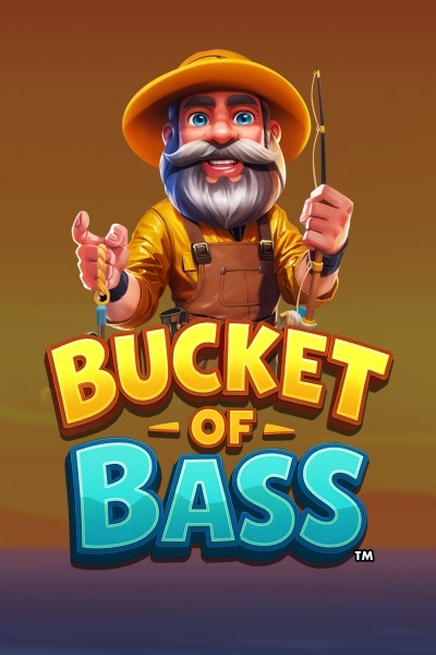 Bucket of Bass
