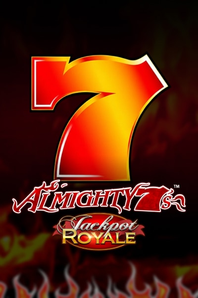 Almighty Sevens Jackpot Royale
