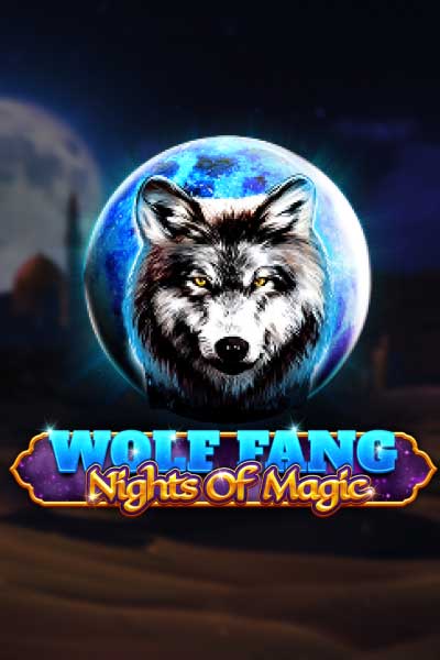 Wolf Fang - Nights Of Magic