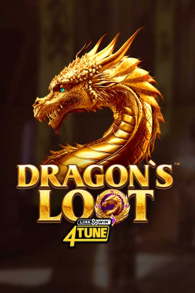 Dragon's Loot Link&Win 4Tune