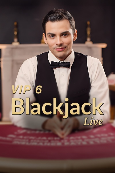 VIP Blackjack 06