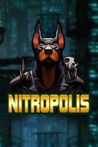 Nitropolis