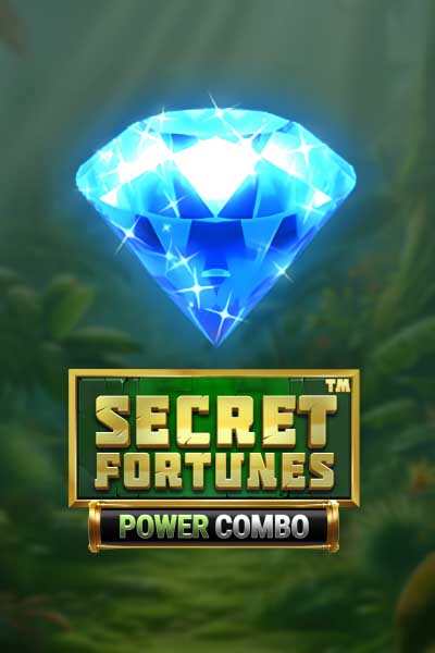 Secret Fortunes Power Combo