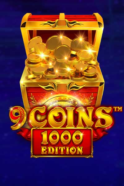 9 Coins 1000 Edition